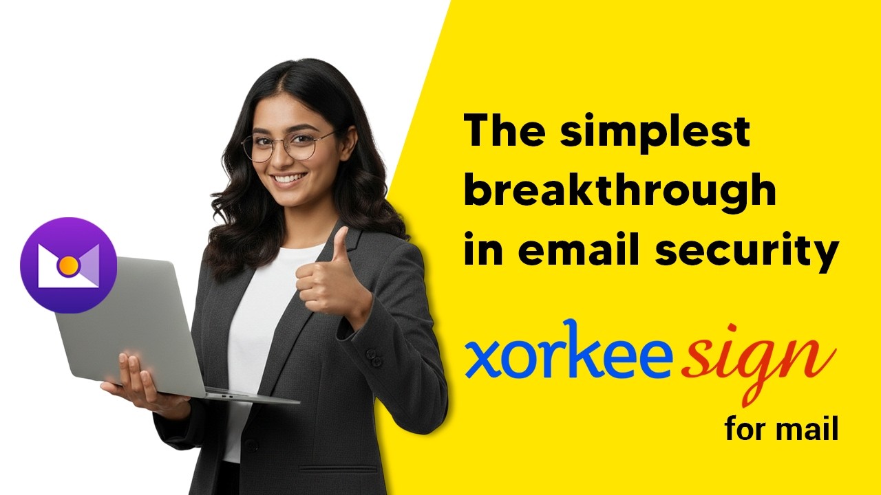 The Simplest Breakthrough in Email Security | Why Identity Visibility Changes Everything