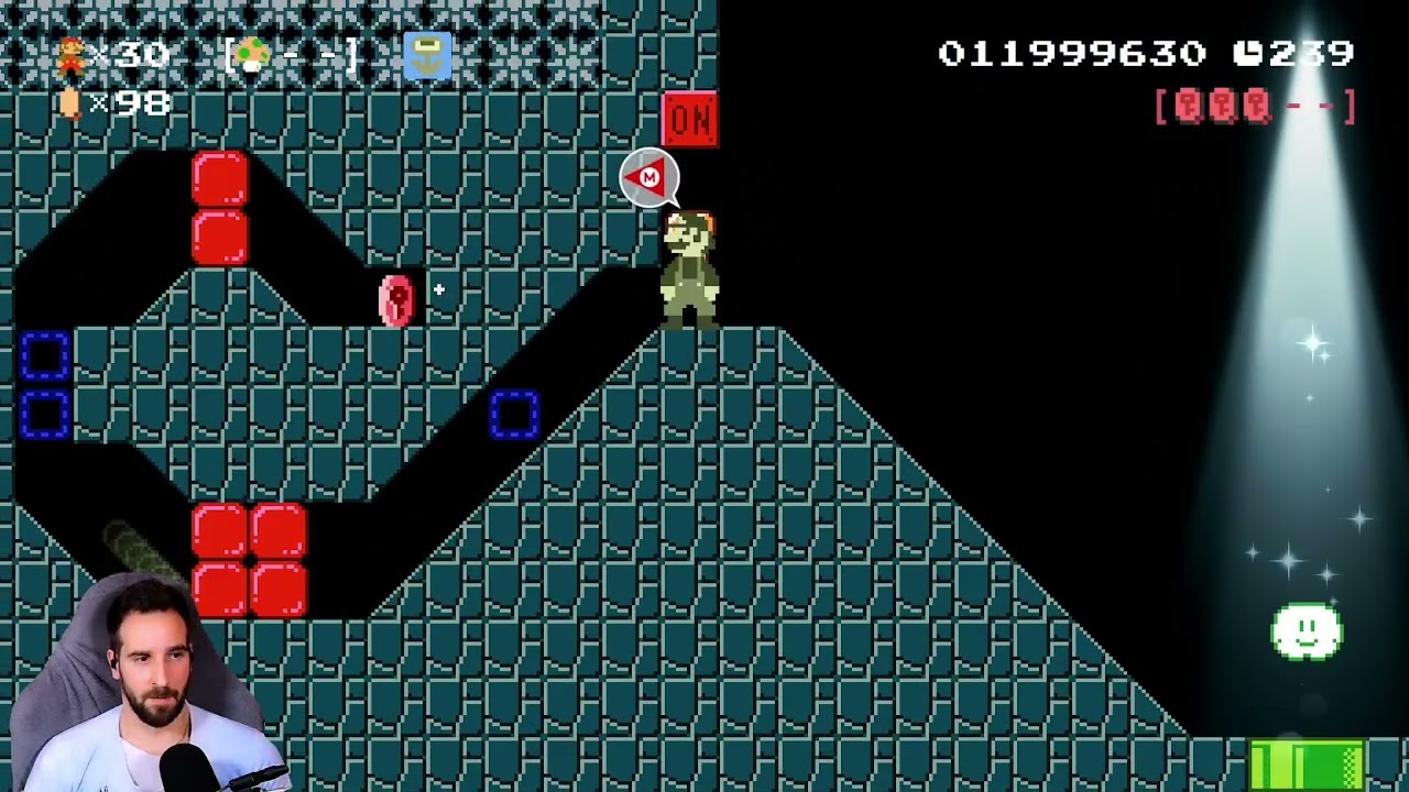 road to 10 000 |  | Endless Expert RUN