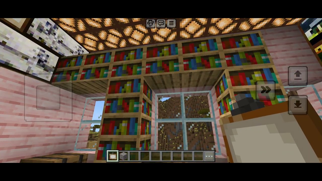 2 floor house tour 