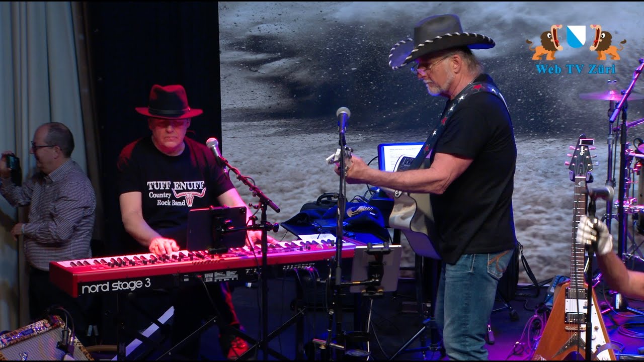 Part 2 - Live Konzert 