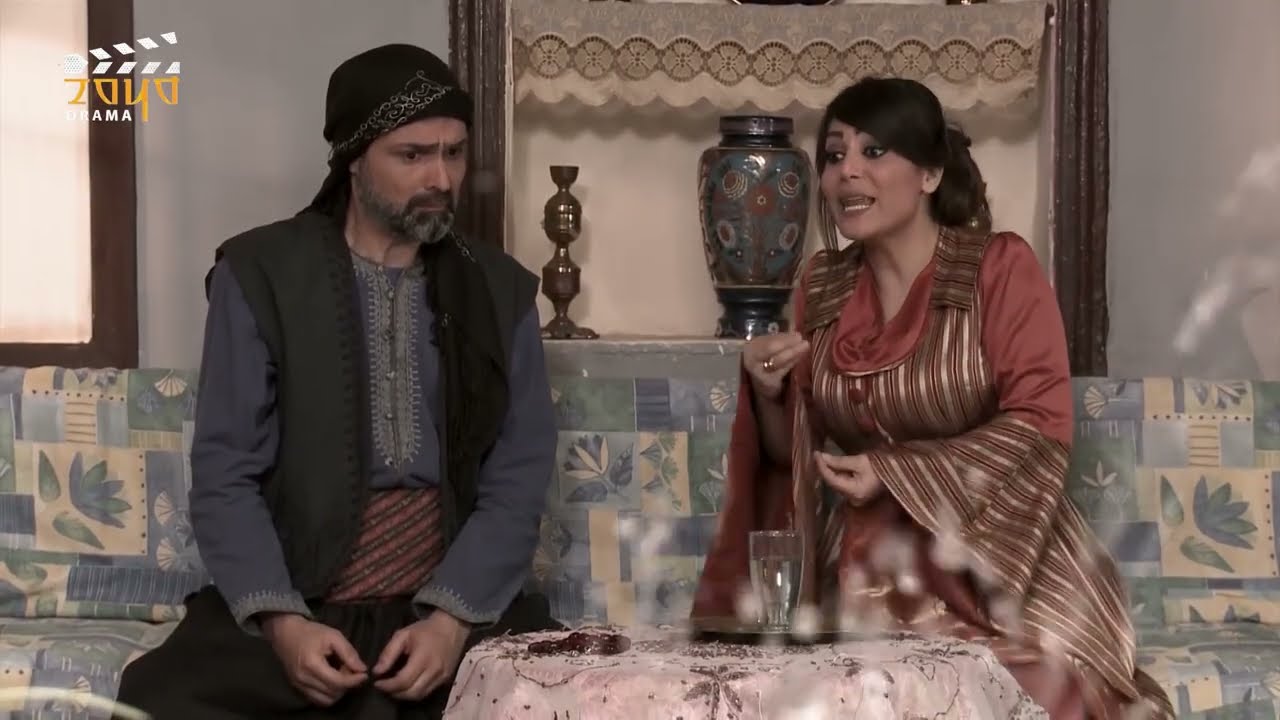  تركتو بس لاني صار فقير وبطل يجبلها كل انواع الاكل الها ولاهلها شوفها 😭🔥 نهاية الطمع! 