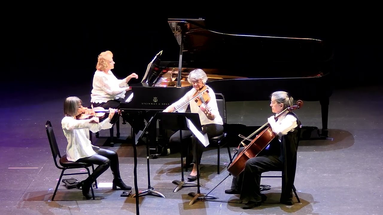 No Mystery - Chick Corea (arr. D. Balakrishnan)