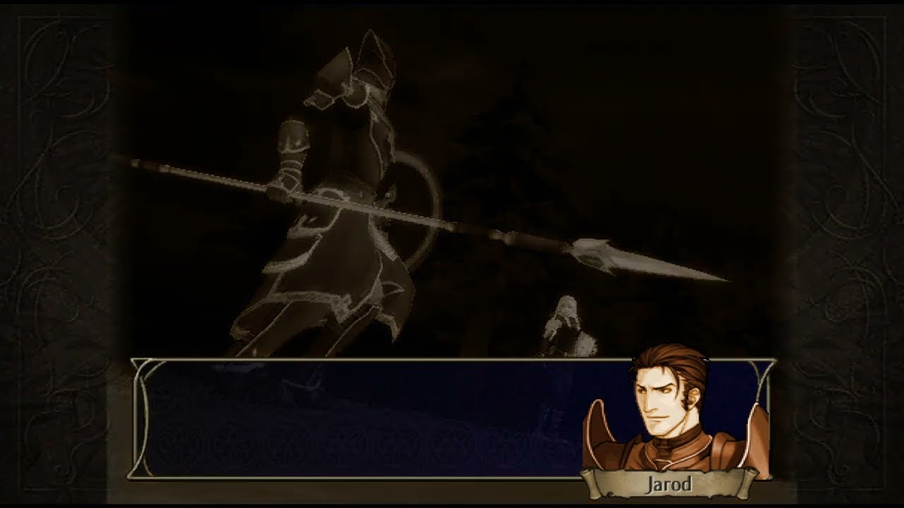 Fire Emblem: Radiant Dawn - Endgame - Daein, Arise!