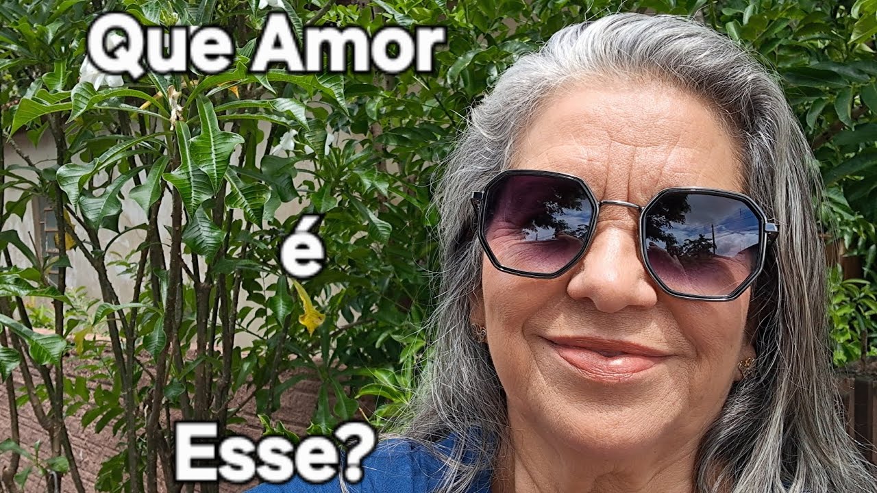 Que Amor é Esse? Nilda Alves da Costa. 
