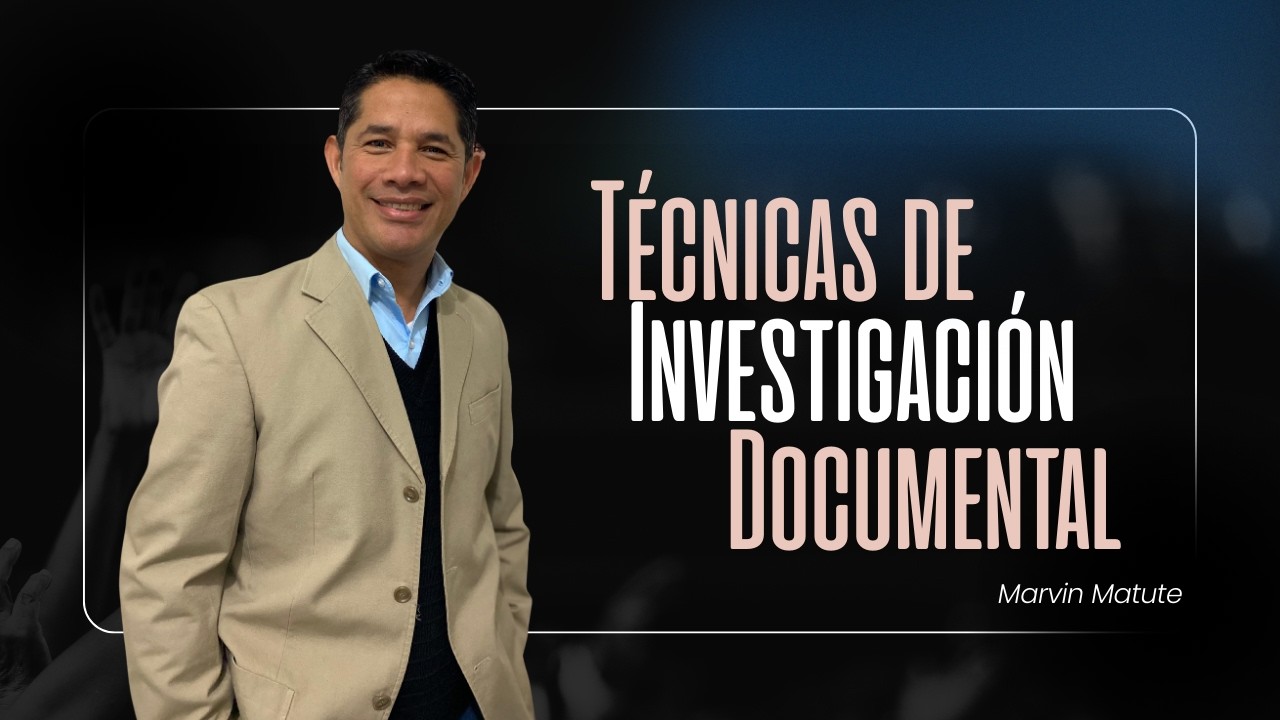 Fuentes de Información Primarias y Secundarias - C3