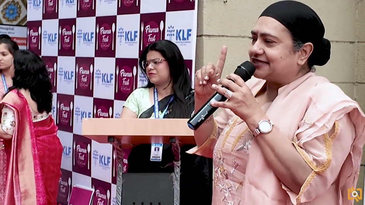 Lifesavers United Invited as Chief Guest at Gyanam 2026 | Khalsa Little Flower Group