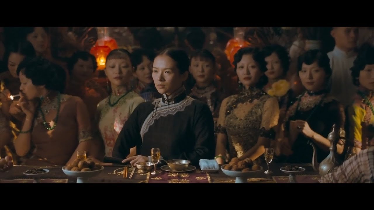 The Grandmaster SUPERCUT