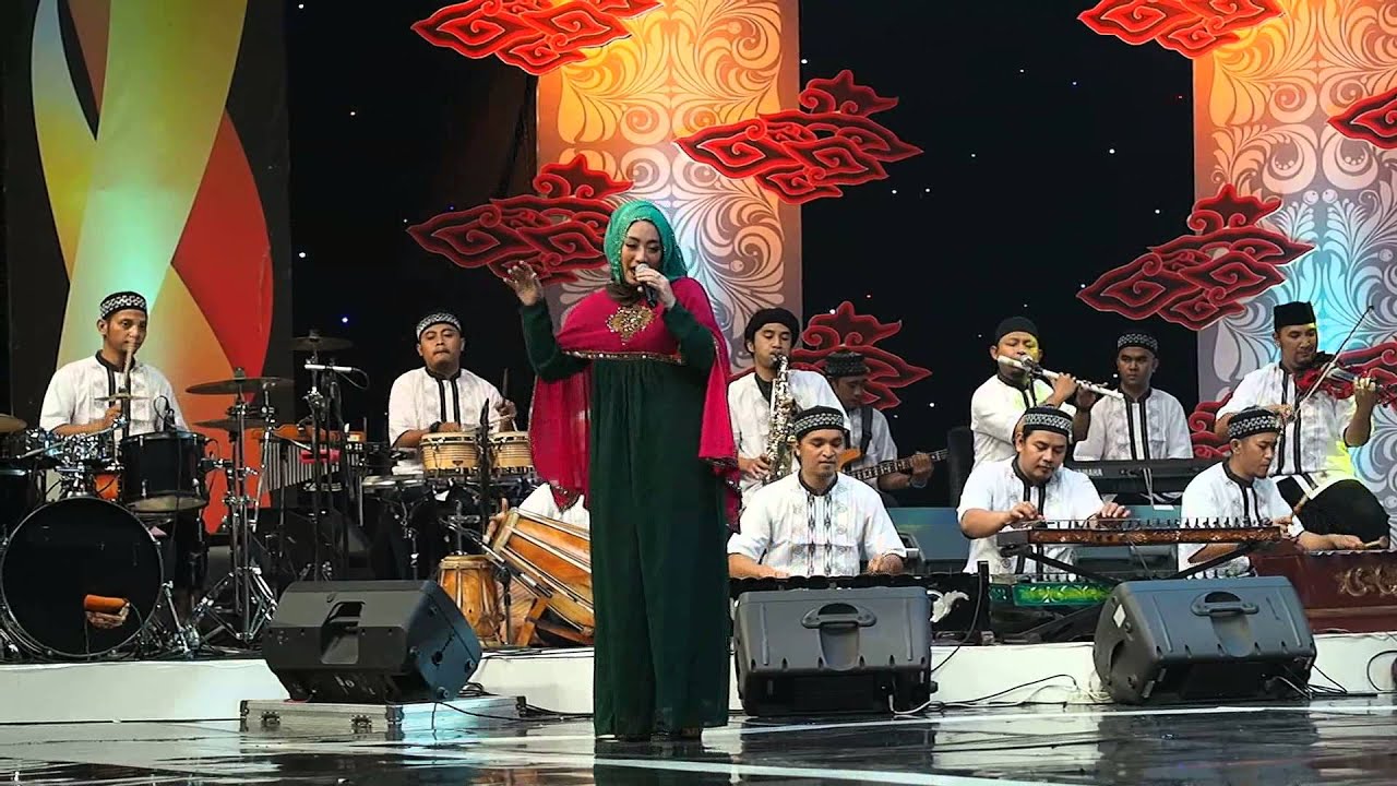 Kiki Juliar - Ini REOG 08 Juli 2015