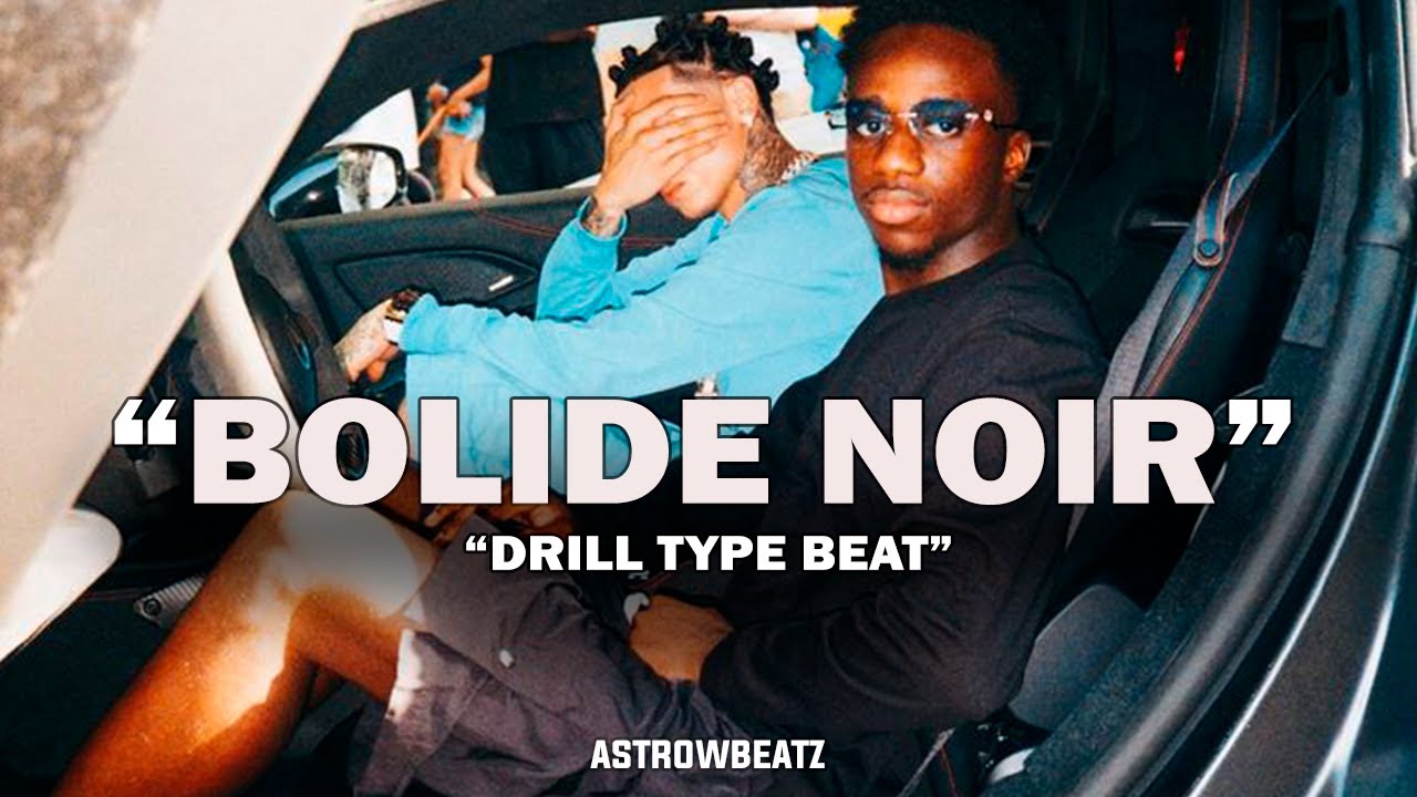 [FREE] Drill x Central Cee x JRK 19 Type Beat 2024 - 