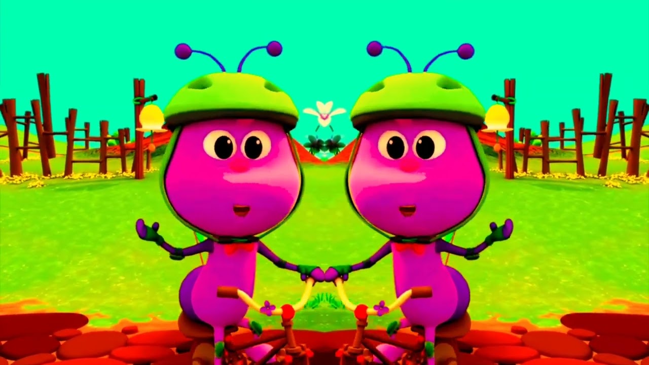 Theyre going to play😍 ✅biking✅ boogiebugs ✅ SPONSORED BY PREVIEW2 EFFECTS ✅🤩