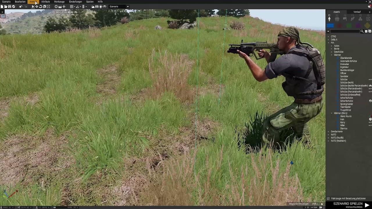 Updated Ravage 2021 tutorial (Lexi)