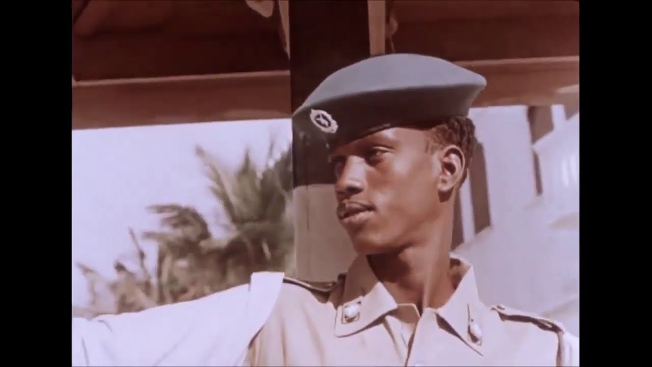 Mogadishu somalia  sidee aheed 1960 kii || somali archive || somalia || Mogadishu
