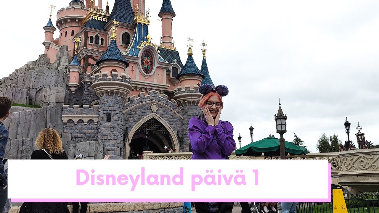 Disneylandin uusi Marvel alue on UPEA