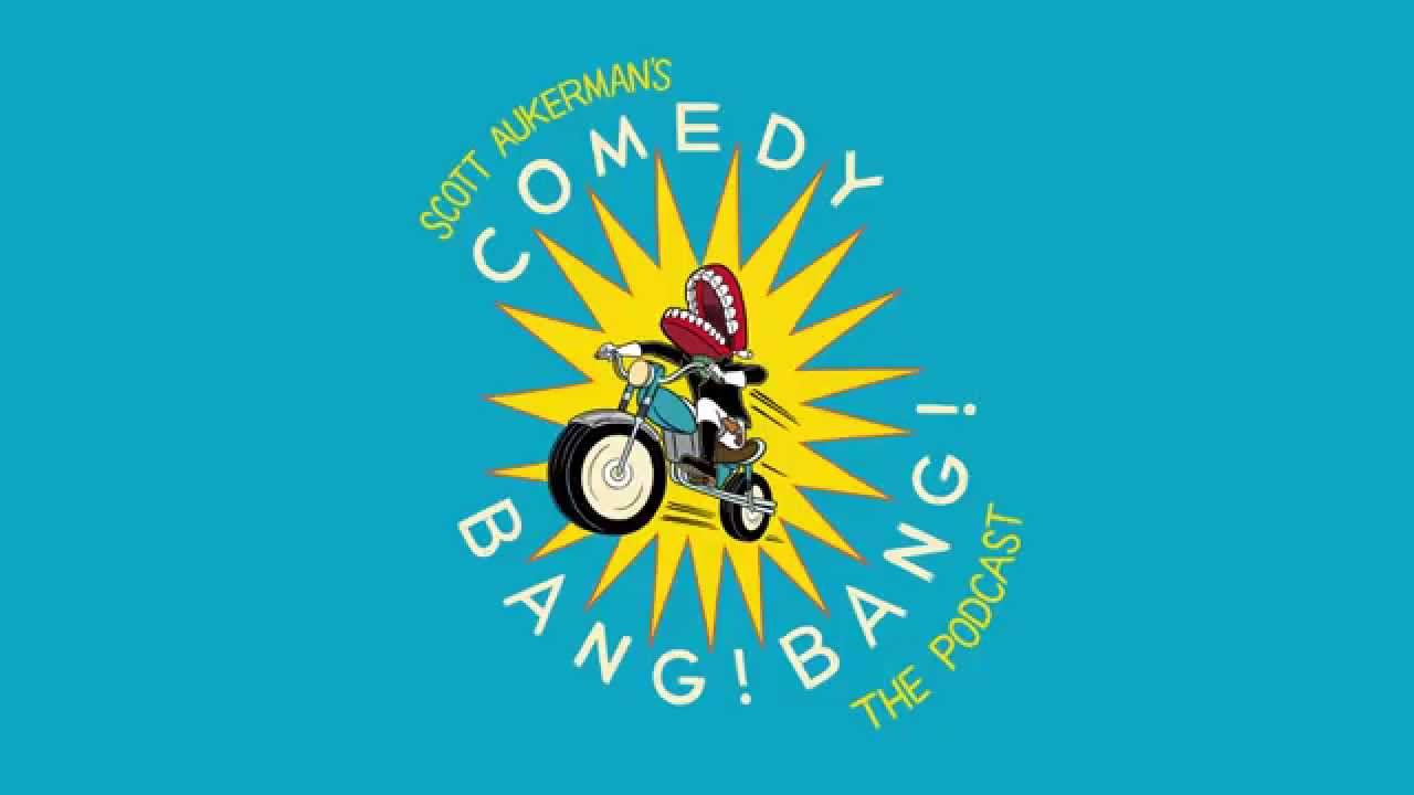 The Origin of Andy Samberg's Hollywood Facts Theme