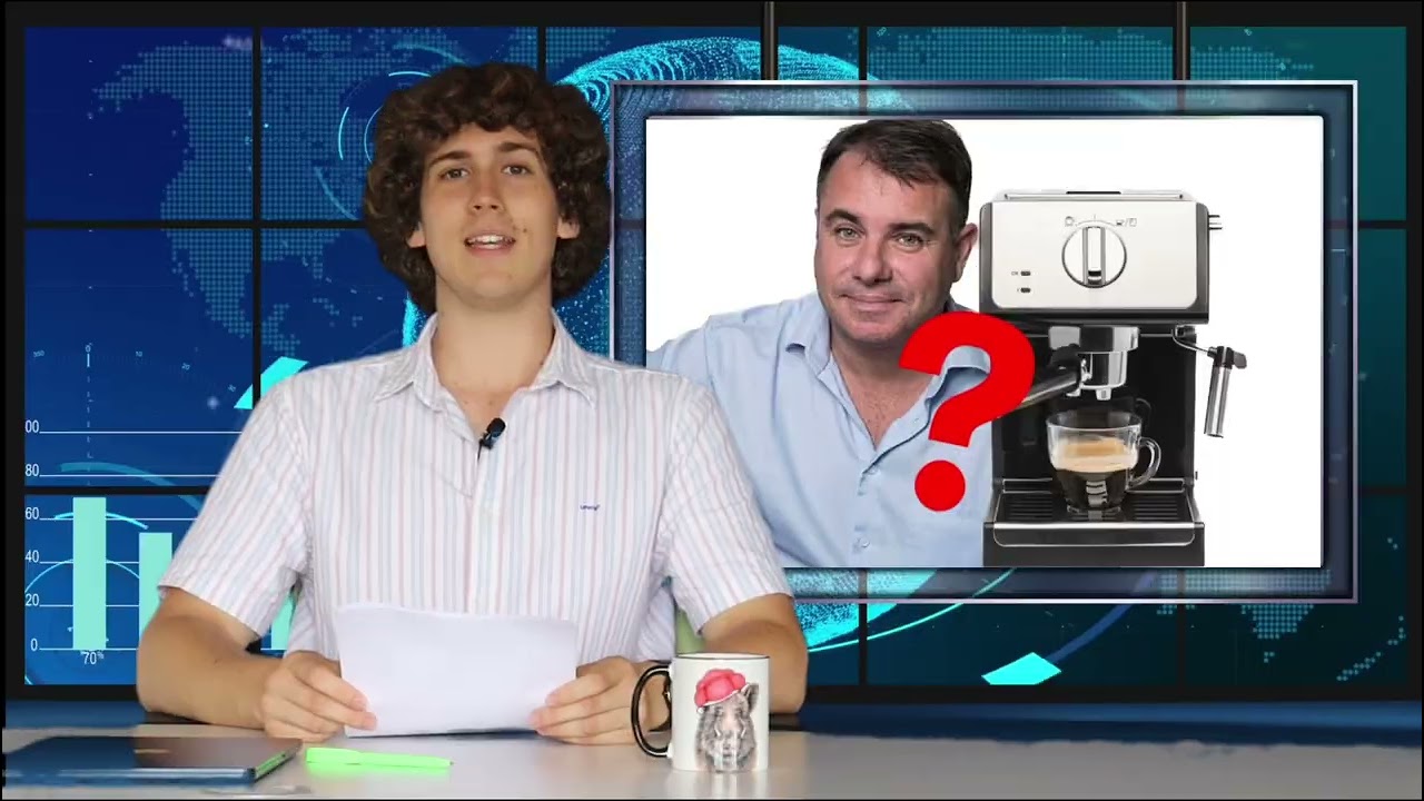 GR01 JOURNAL TV par Carlotta, Emil et Alba