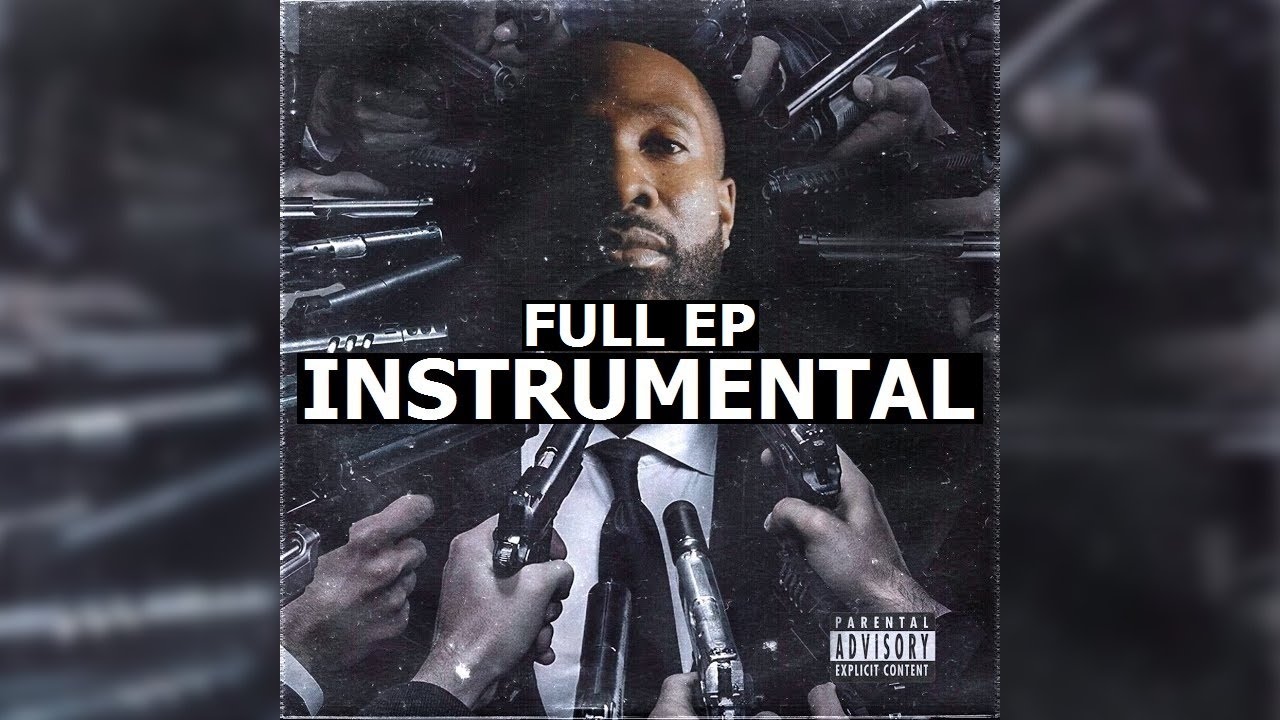 Ransom & Mayor - This Life Made Me (Instrumental) [Full EP]