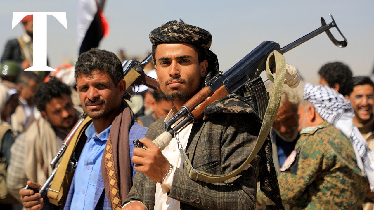 Who are Yemen's Houthi rebels? I Middle East Crisis