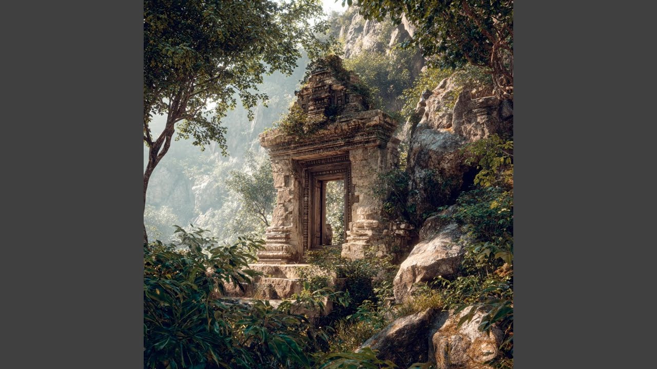 Door in the Forest