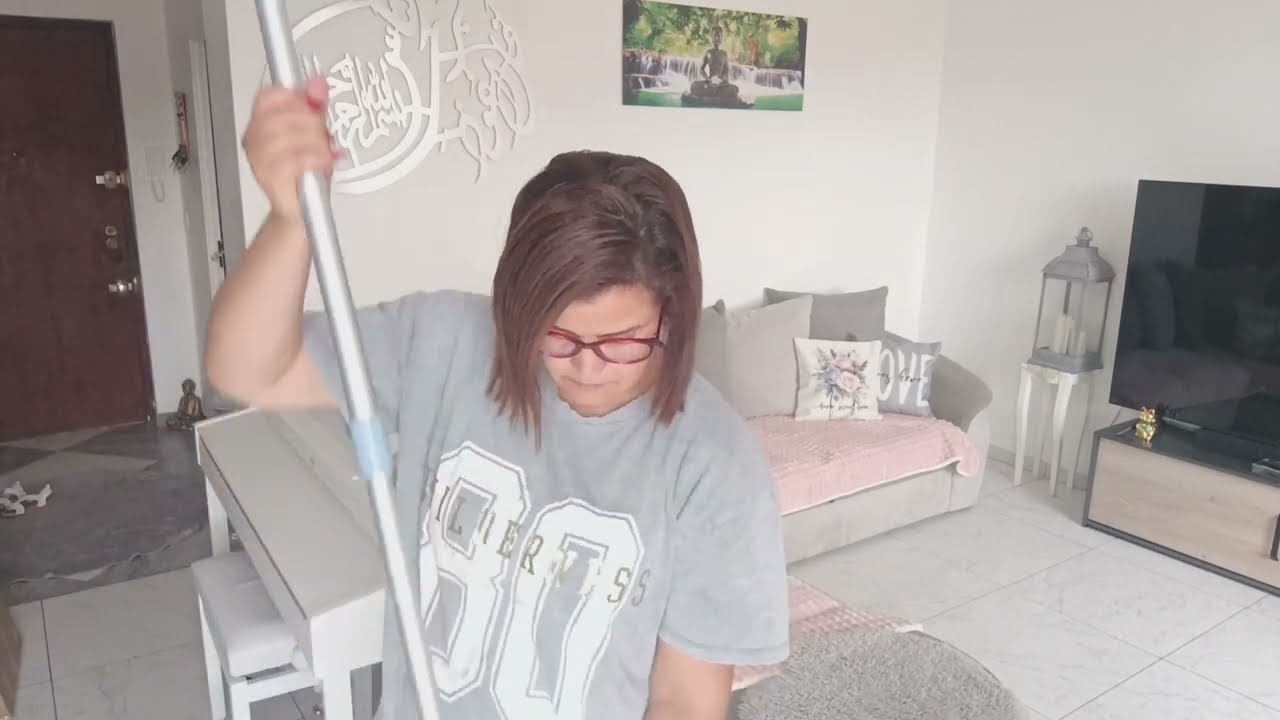 الي صارلي عمرو ماصار😱ماركبتها الي ما راسي ولا في قفايا🫤شوفو كيفاش تبدلت