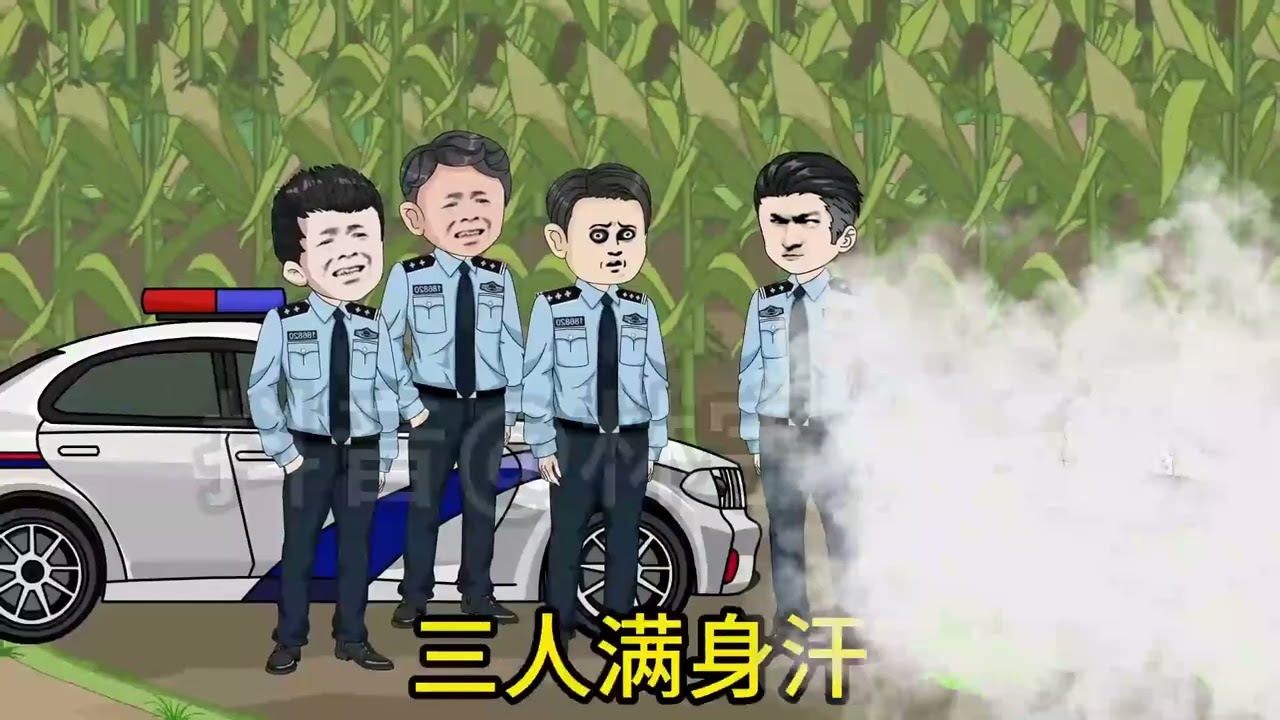 林宇_步步高升 142-159集