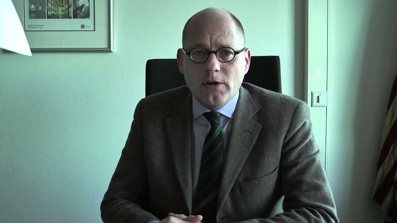 Message from Prof. Philip Vergauwen - Examination Fraud Pilot Information