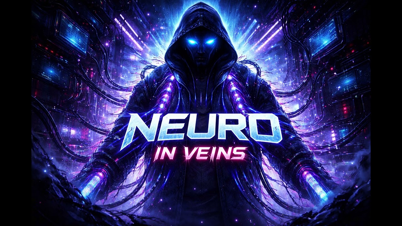 neuro in veins