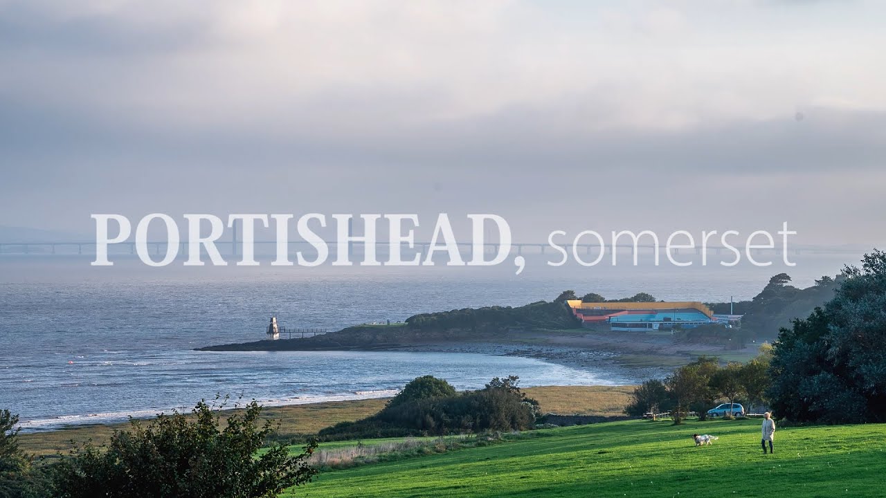 PORTISHEAD, somerset