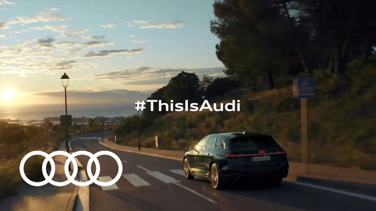 Audi Digitale Dienste