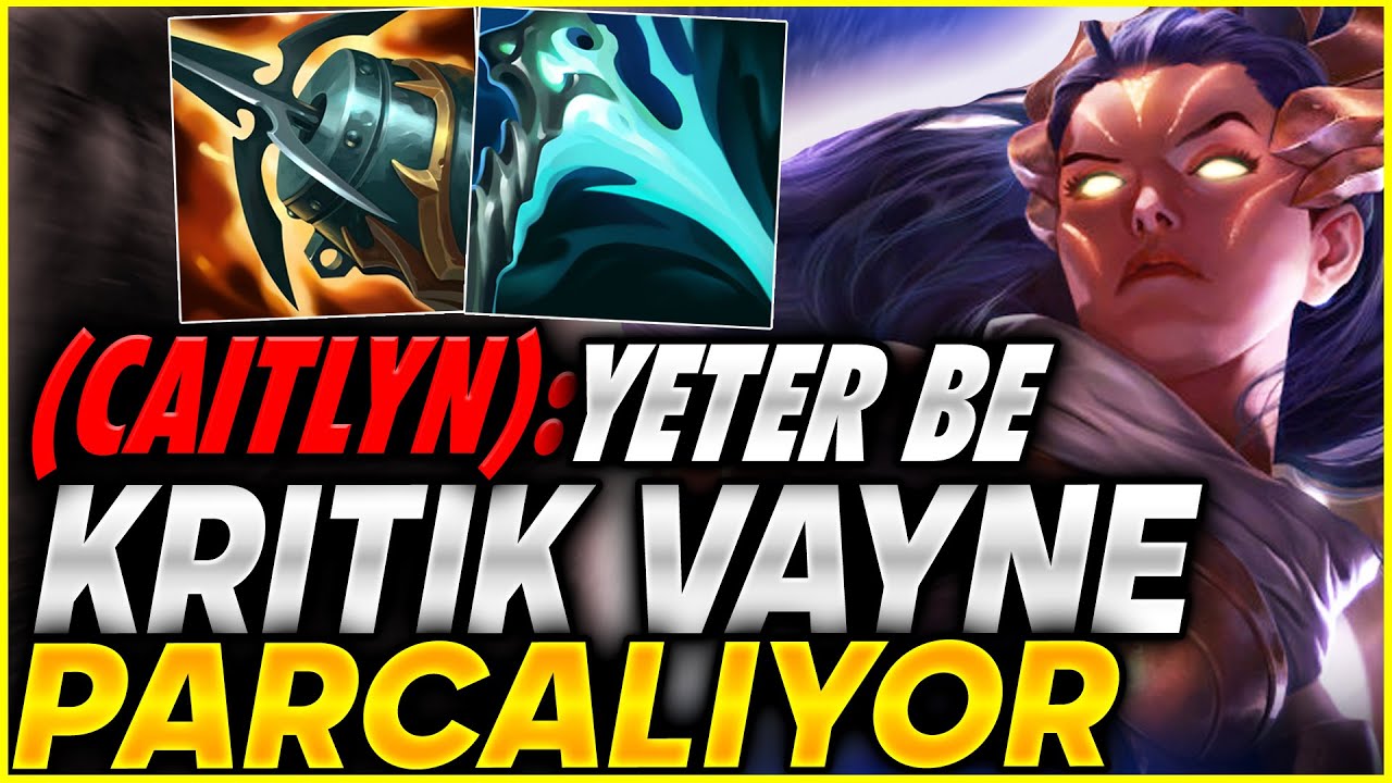 Full Kritik VAYNE Acımasızca Herkesi Parçalıyor