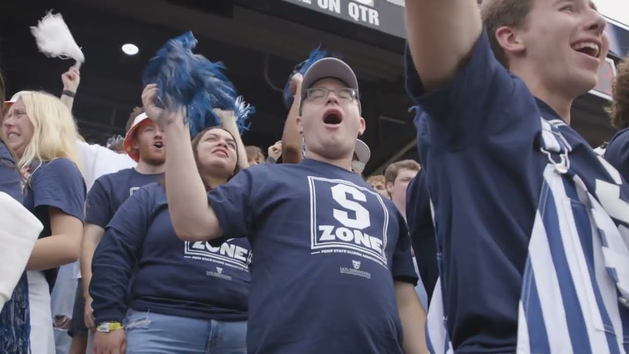 Upholding Traditions: The S-Zone