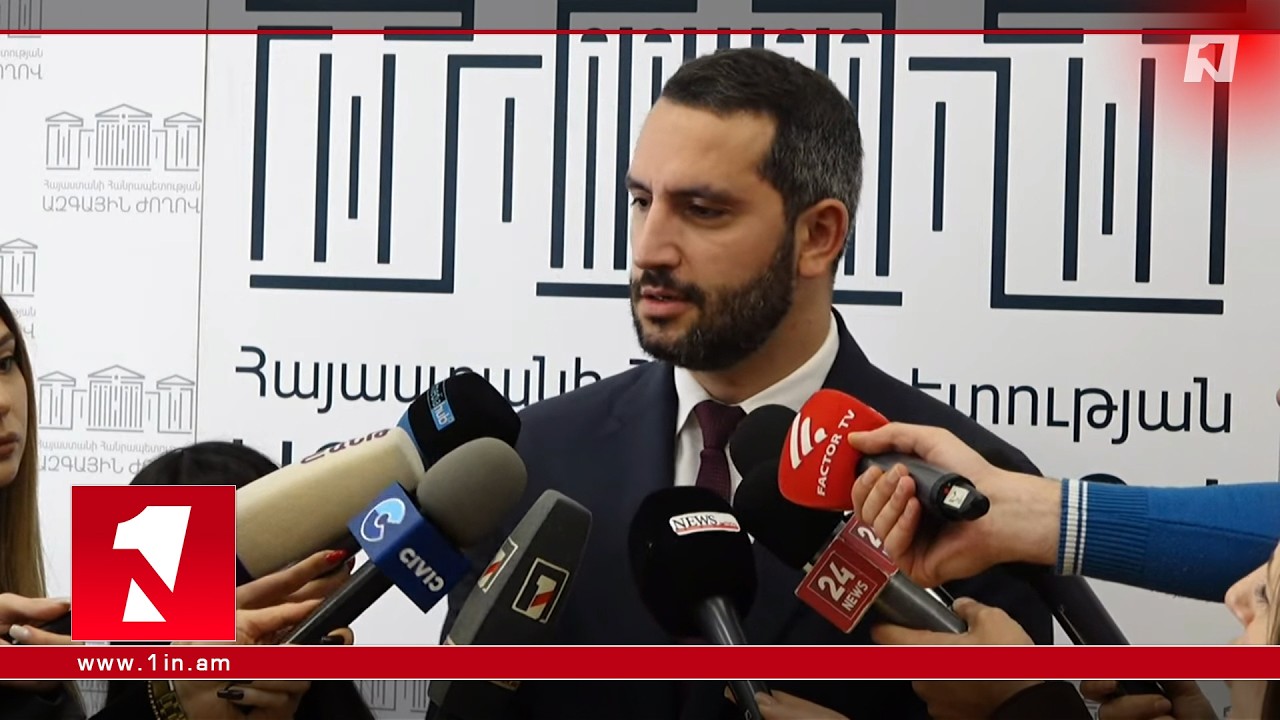 Չխառնեք՝ ազգադավը ես և Եղոյանն ենք, իսկ Լևոն Մկրտչյանն ու Ռ․ Քոչարյանը՝ ազնվագույն մարդիկ․ Ռուբինյան