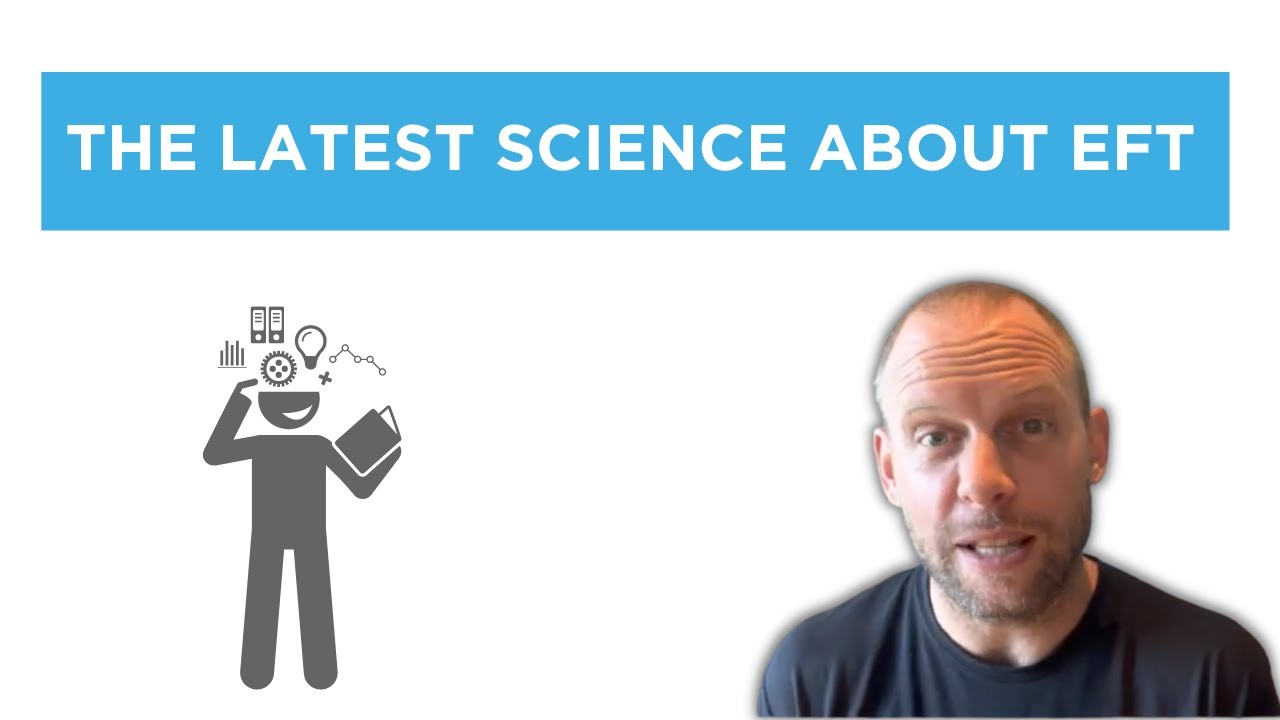 The Latest Science About EFT |🌈