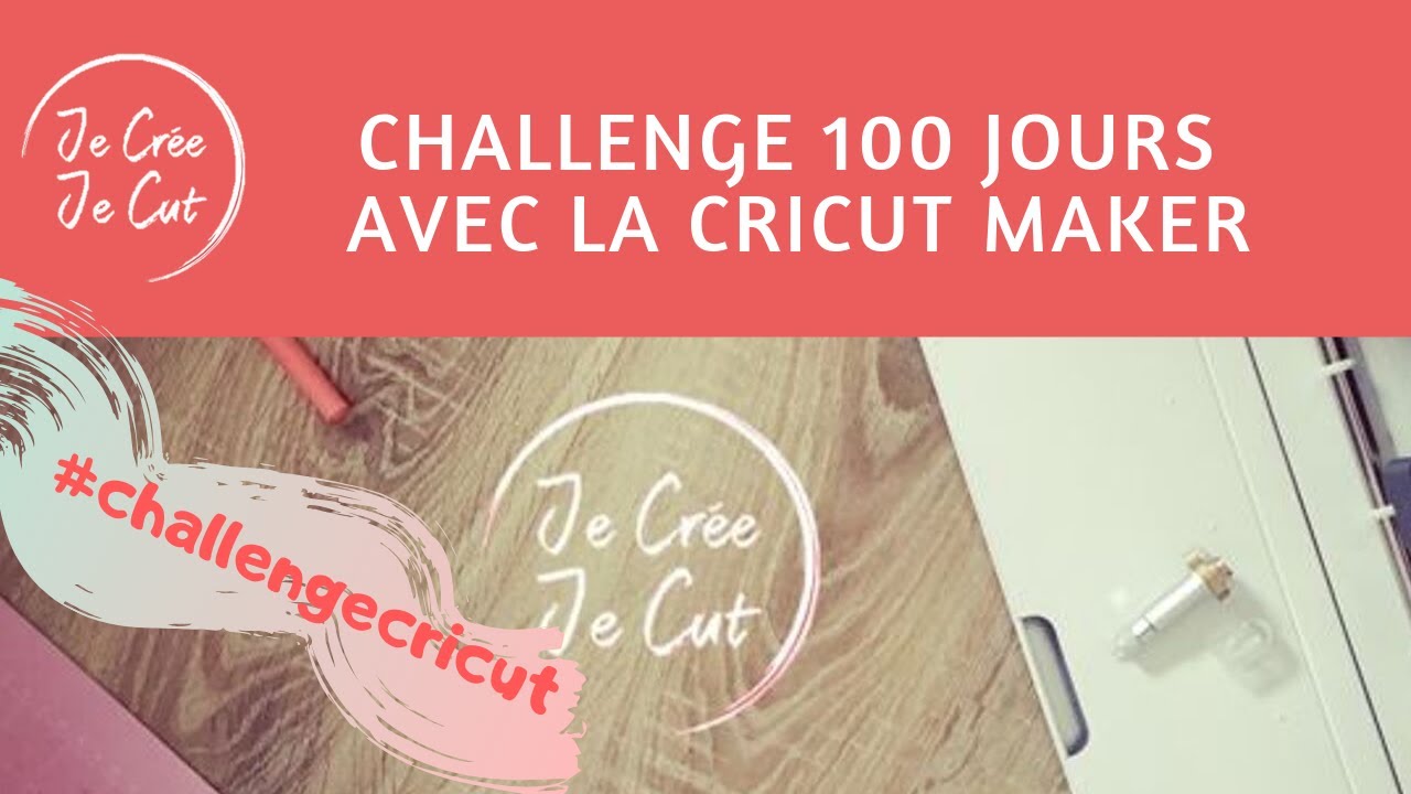 Join In the huge challenge Cricut
