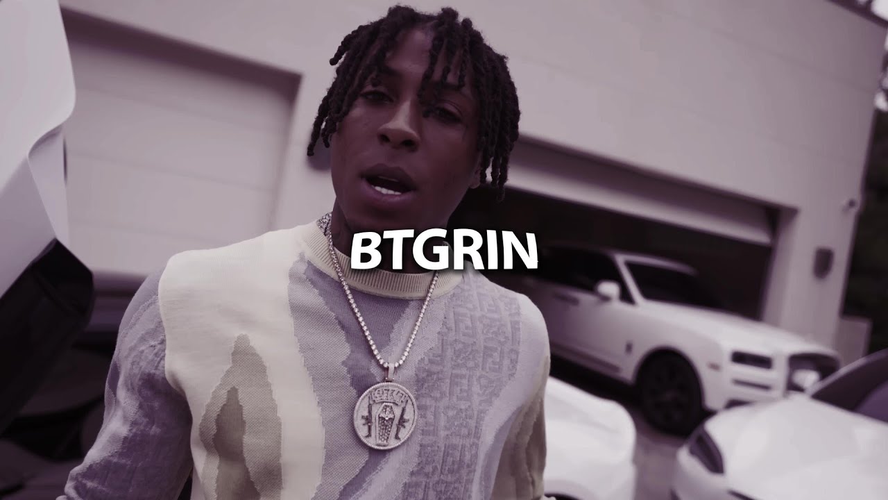 [FREE] NBA YoungBoy x Kodak Black Type Beat 