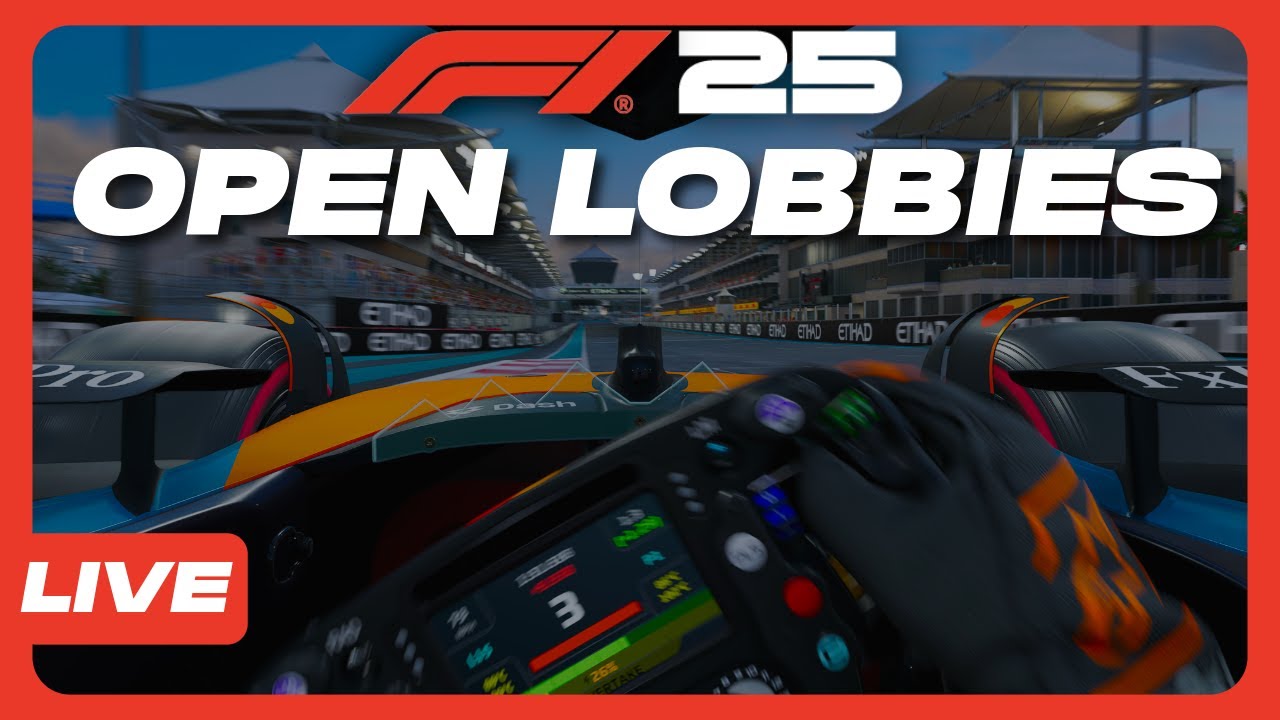 The hardest career mode on F1 25 - Challenge career Australia + Japan !Rules !Setups !coaching