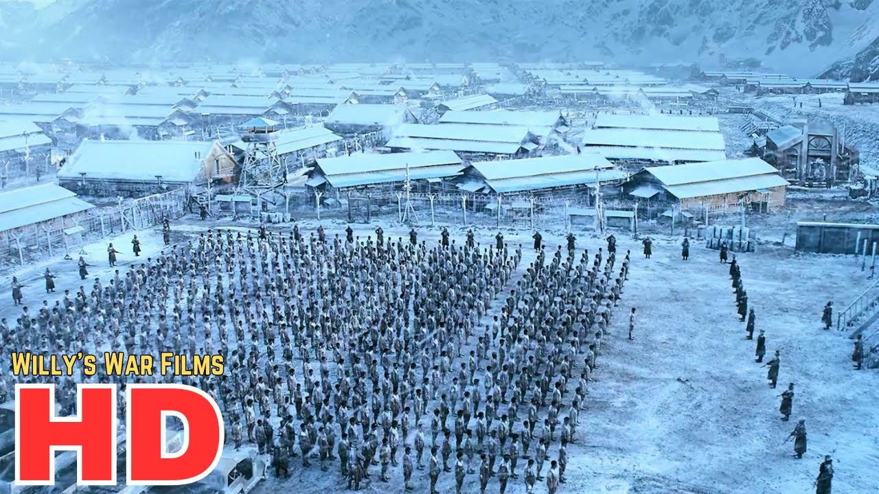 Japanese Prisoners of War in the Soviet Union - My Way
