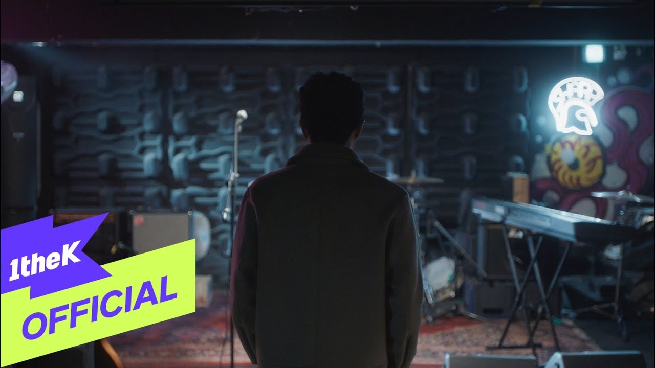 [MV] Jukjae(적재) _ Shining, My 2006(반짝 빛나던, 나의 2006년)