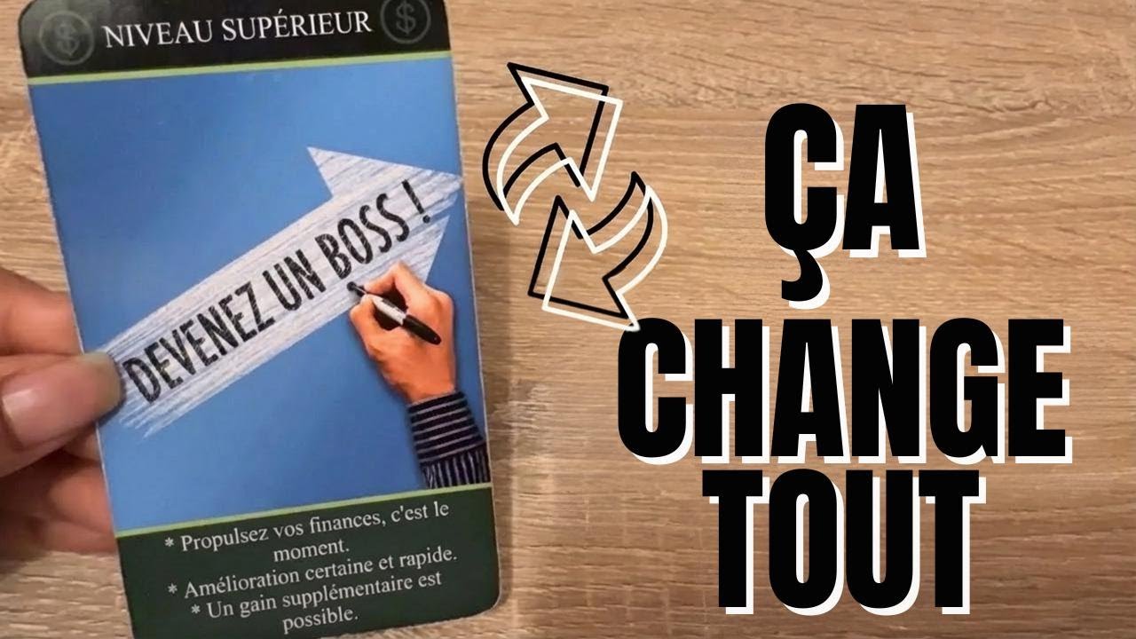 Cancer ♋ Voici le moment où tout bascule discrètement…