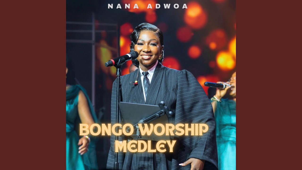 Bongo Worship Medley