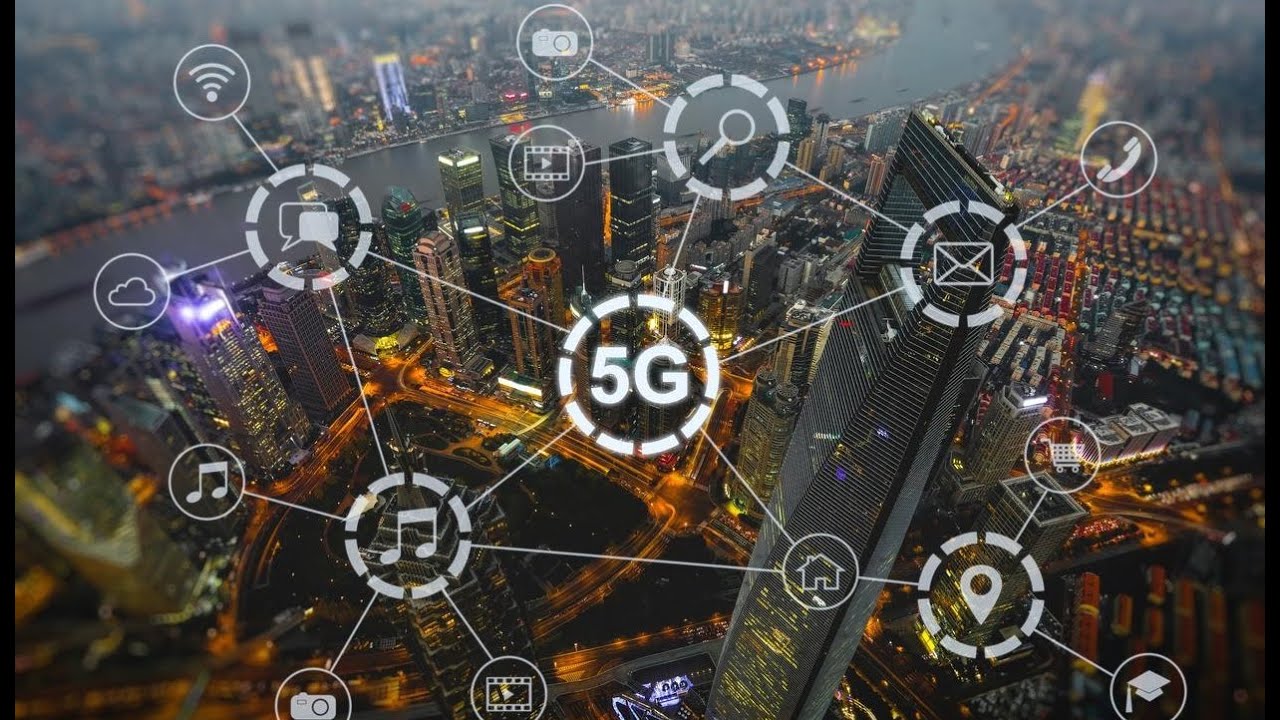 Empresas sugerem o uso de nova frequ&ecirc;ncia para redes 5G