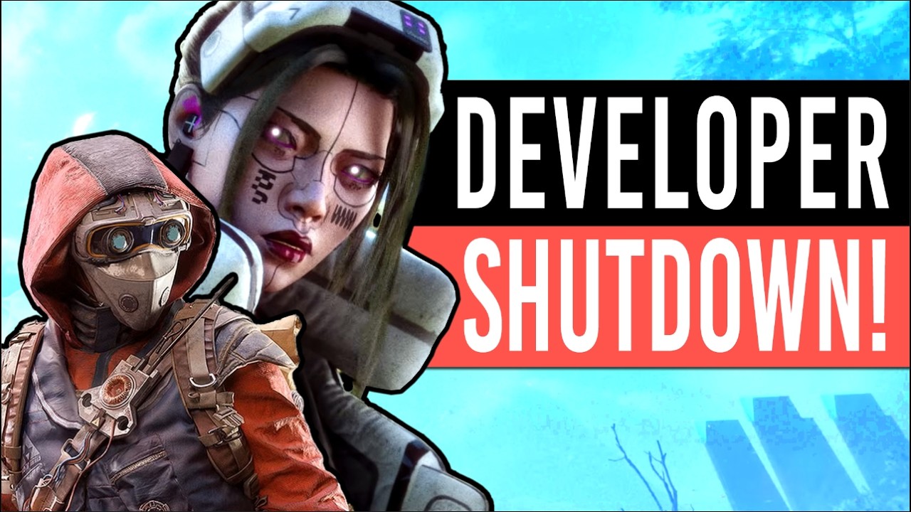 Studio SHUTDOWN, Marathon Conflict, Arc Censored, D3 Turmoil? | BIG Gaming News