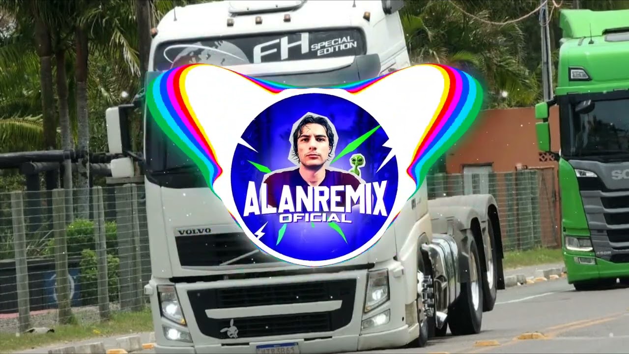 Zé Neto e Cristiano - A GENTE CONTINUA | VERSÃO LAMBADA (( ALAN REMIX OFICIAL ))