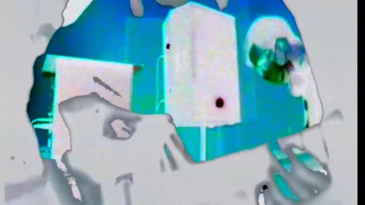 Proto Video Tape: Cfaast - Brain Massage [DnB]