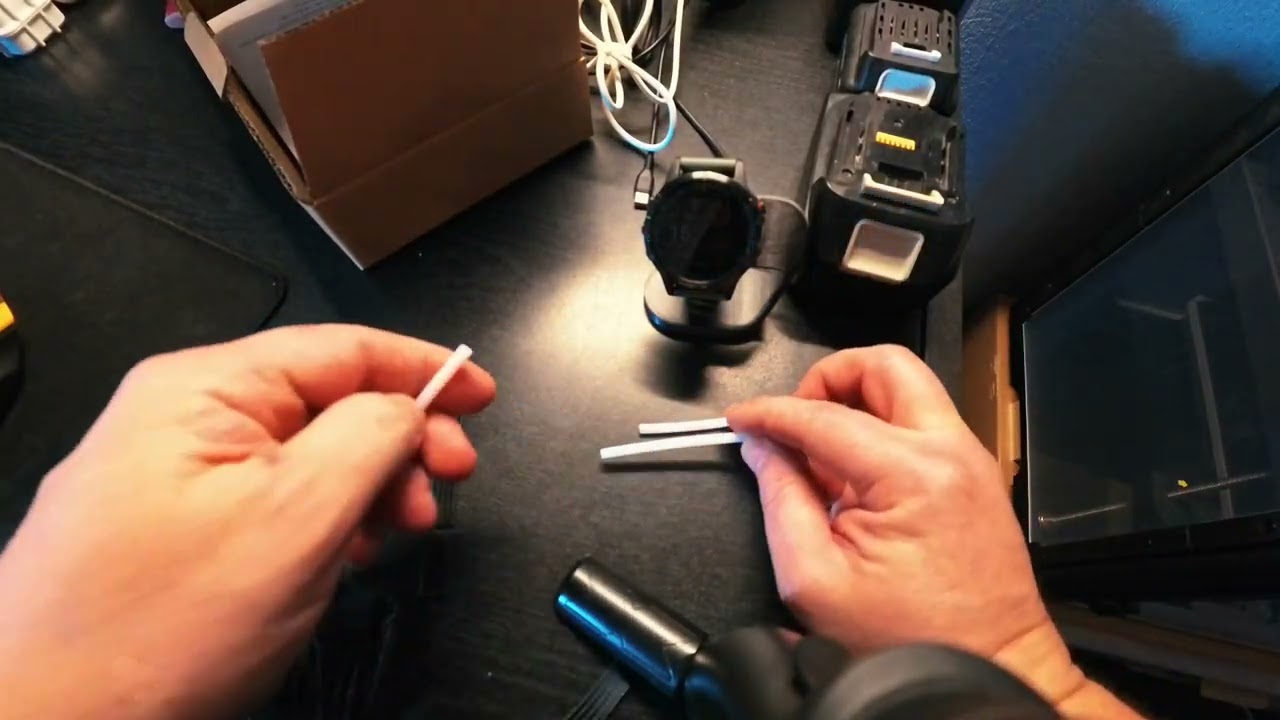 Flashforge Adventurer 5M крышка готова