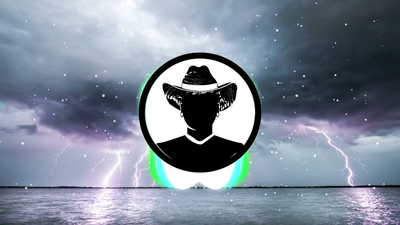 Garth Brooks - The Thunder Rolls (Real Hypha Remix)