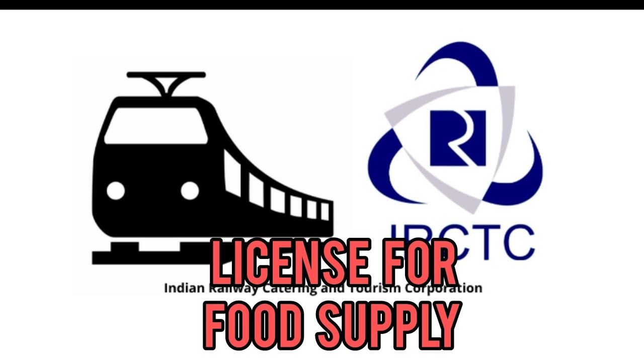 Как получить лицензию IRCTC на поставку продуктов питания