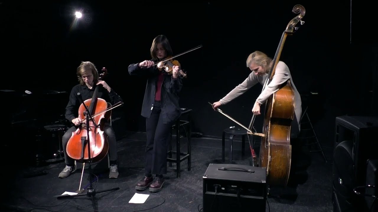 Improv Sessions Vol. 34/1