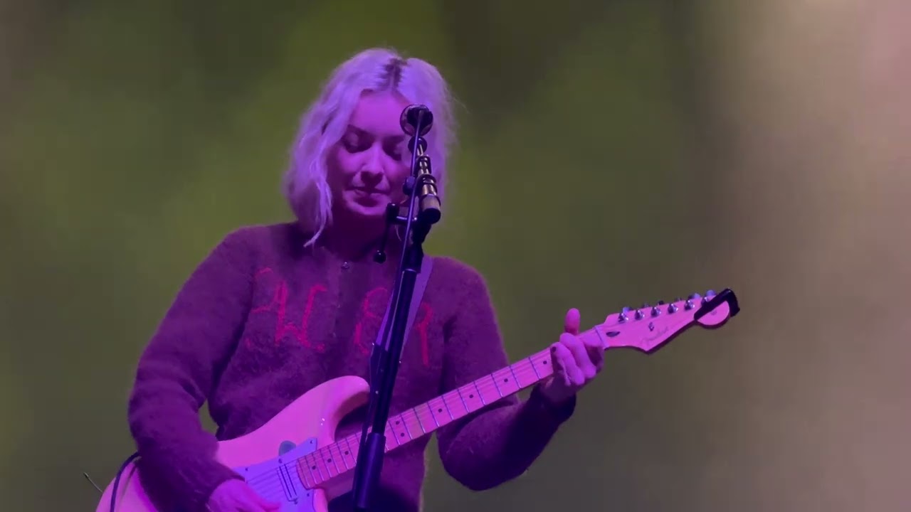 Men I Trust - *Encore* - Fiero GT, Show Me How, Say, Can You Hear (LIVE, Terminal 5, 12/10/22)