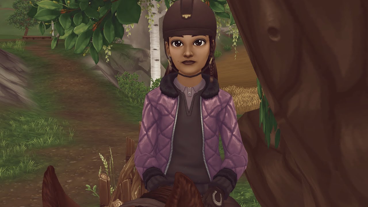 Ronja Pandapaw: Kleine Morgenrunde