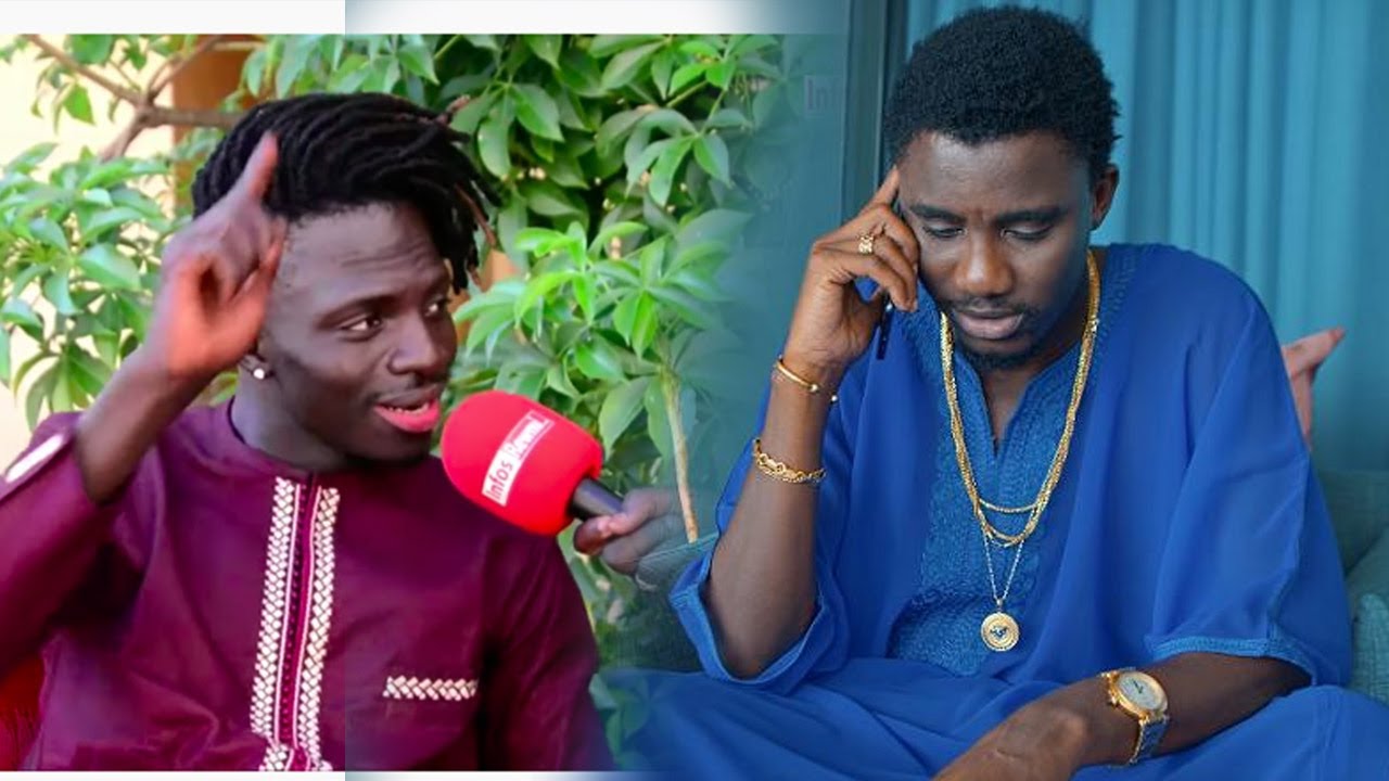 Les révélations graves de Cheikh Mbacké, danseur de Wally Seck